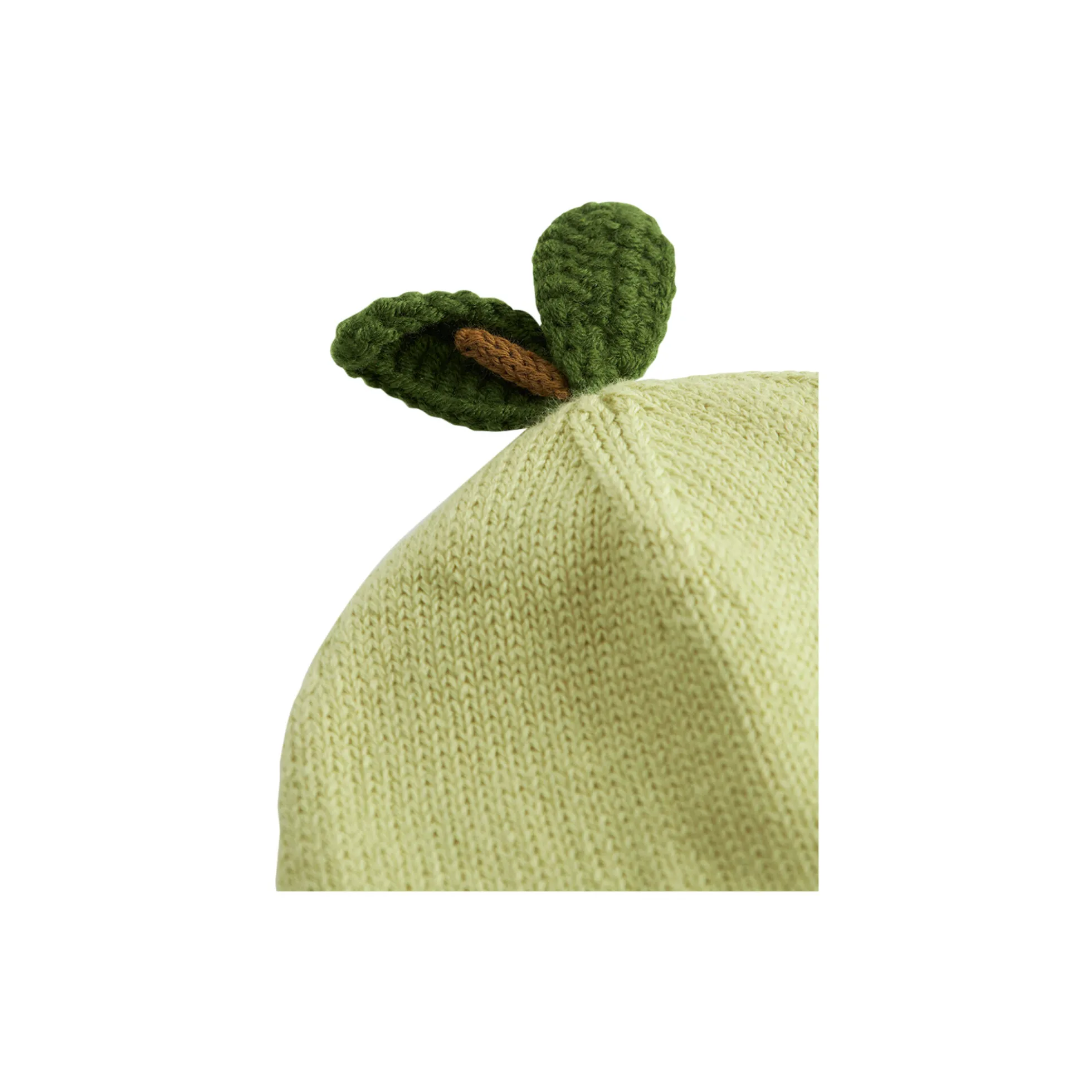 Atlas Pear Hat, pear