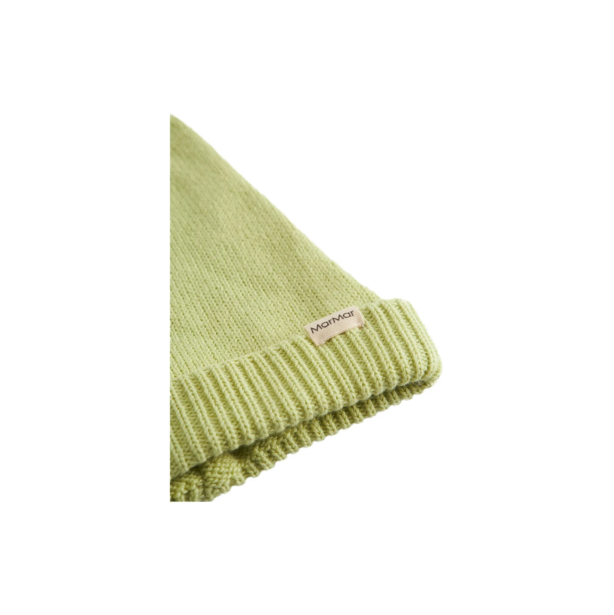 Atlas Pear Hat, pear