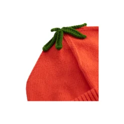 Atlas Tomato Hat, tomato