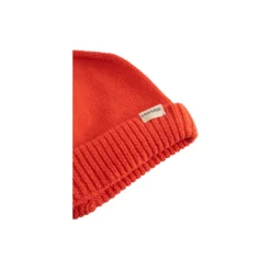 Atlas Tomato Hat, tomato