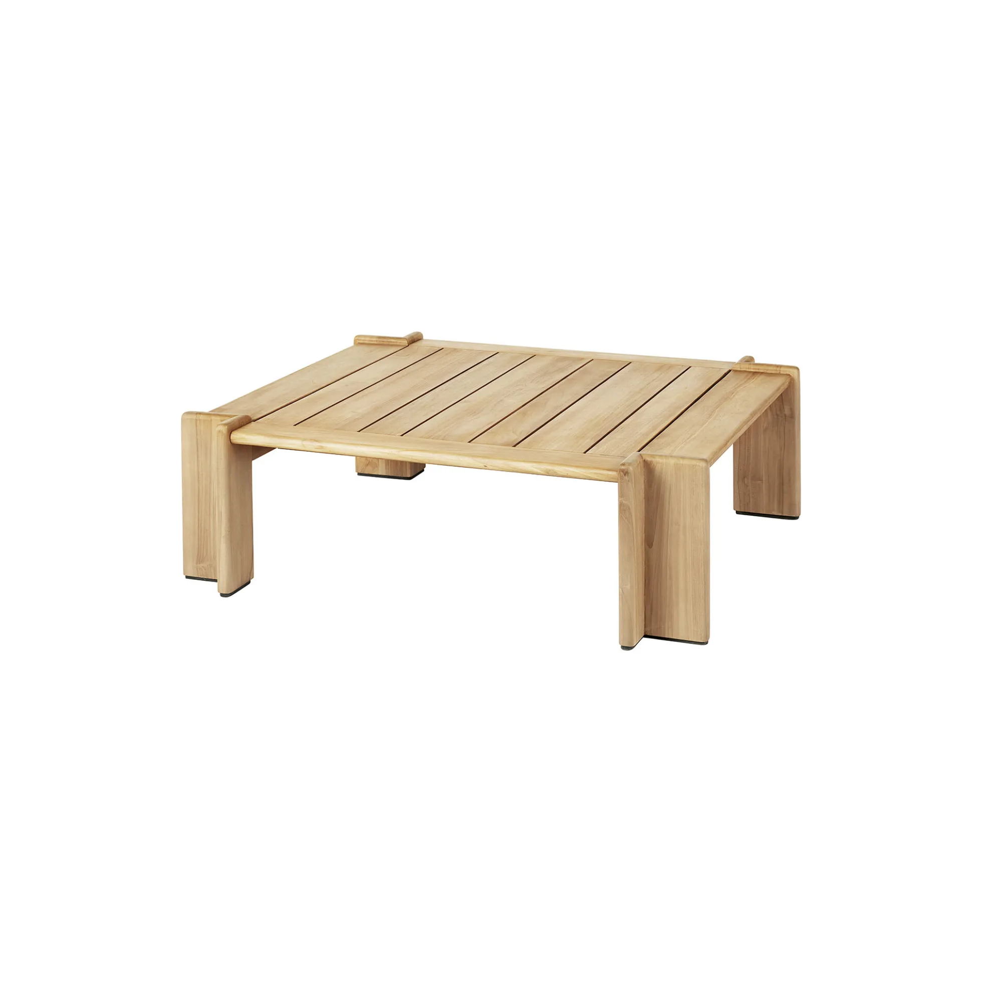 Atmosfera Coffee Table, teak