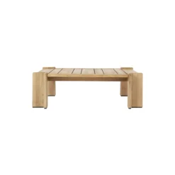 Atmosfera Coffee Table, teak