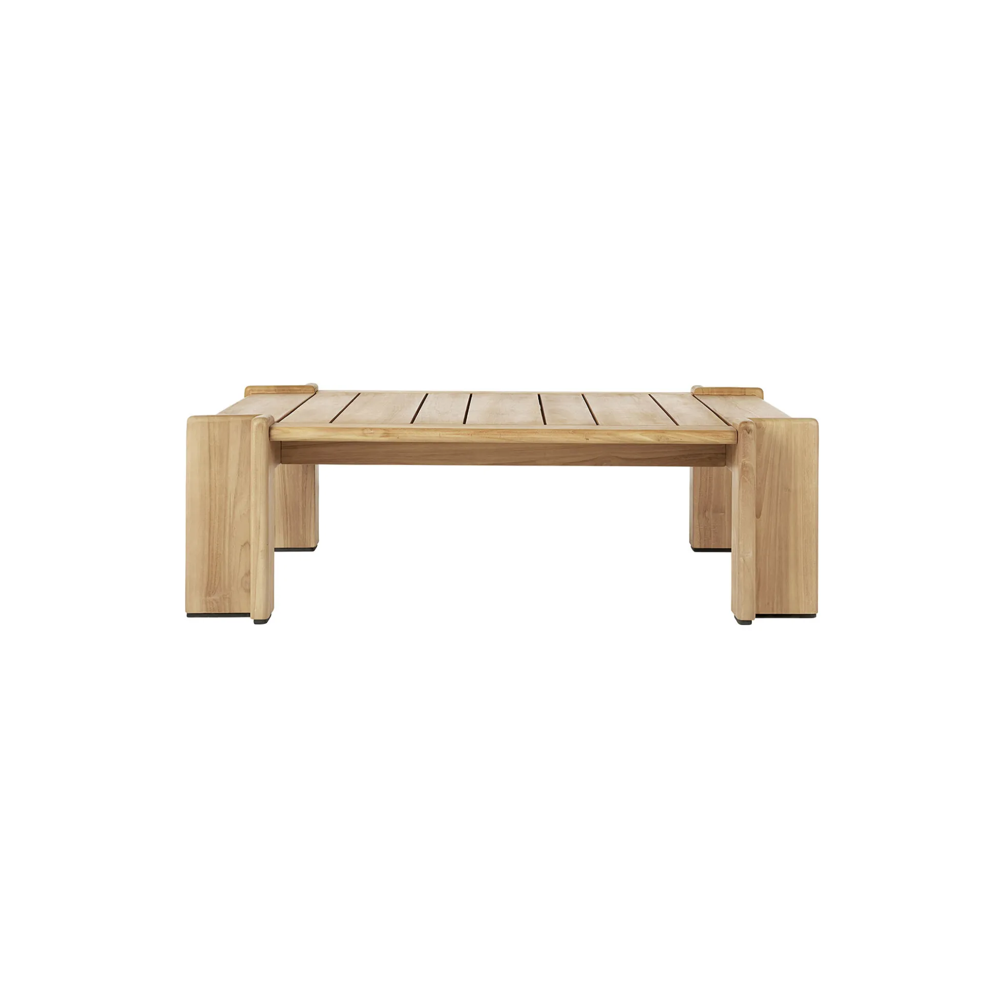 Atmosfera Coffee Table, teak