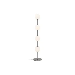 Audrey Floor Lamp, steel