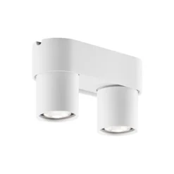 AURA C2 loftlampe, white