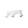 AURA C3 loftlampe, white