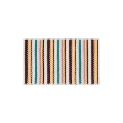 Aura håndklæde, 100 multicolour