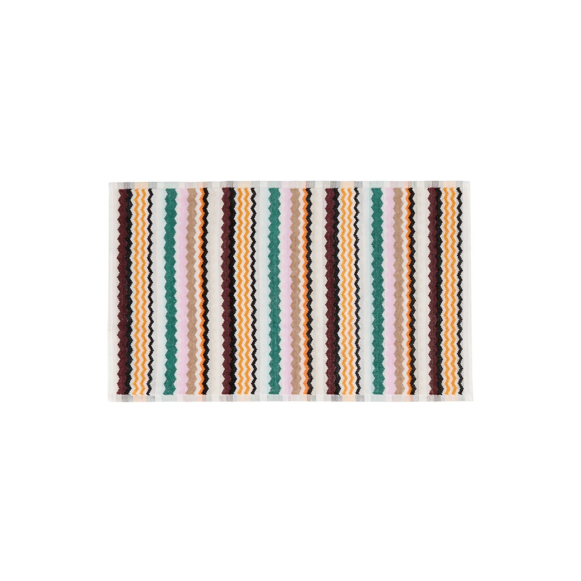 Aura håndklæde, 100 multicolour