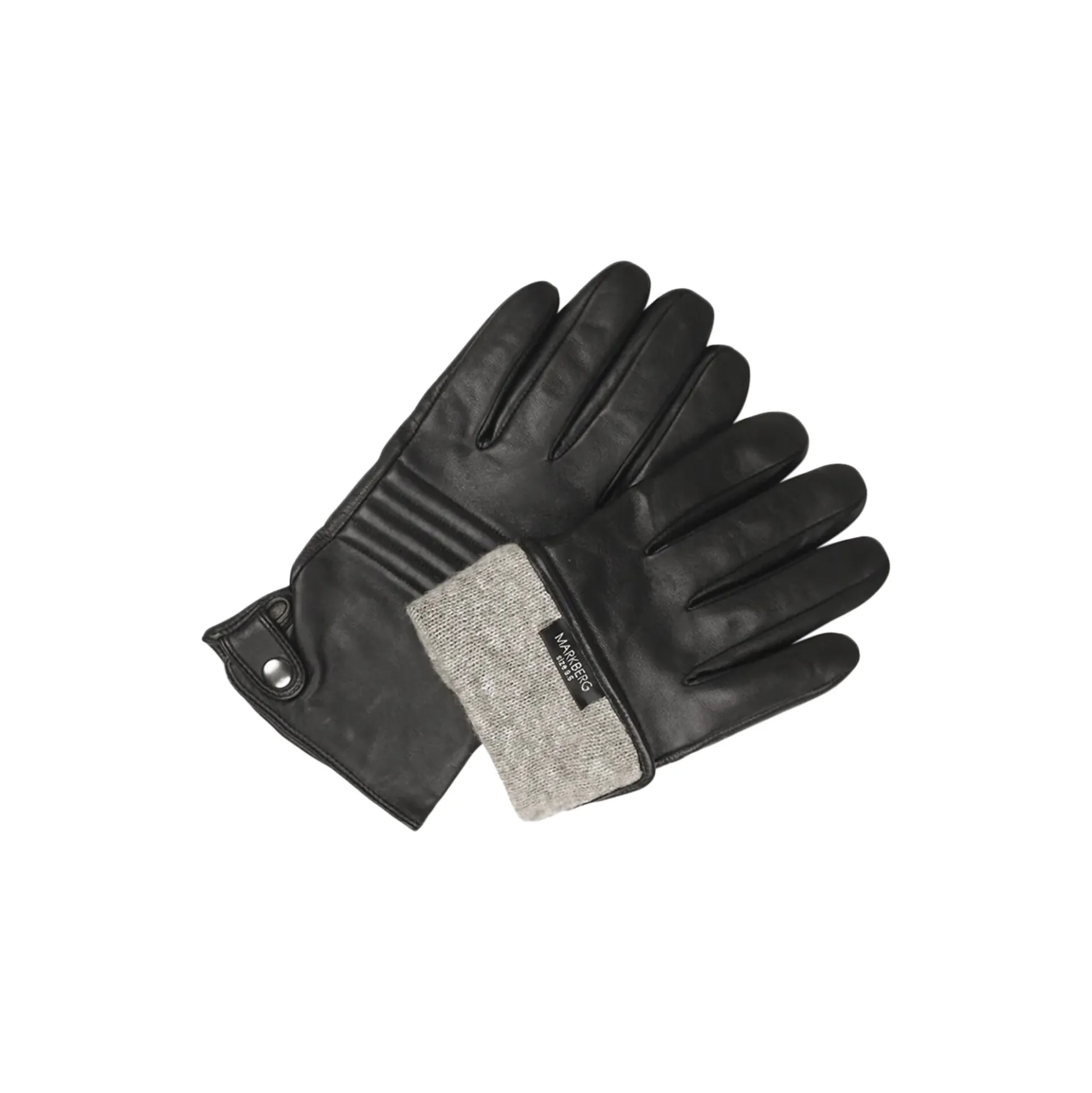 Austin Glove, black
