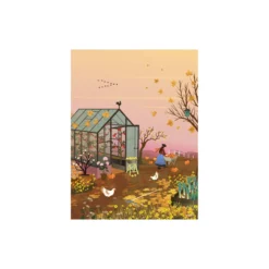 Autumn Feeling plakat