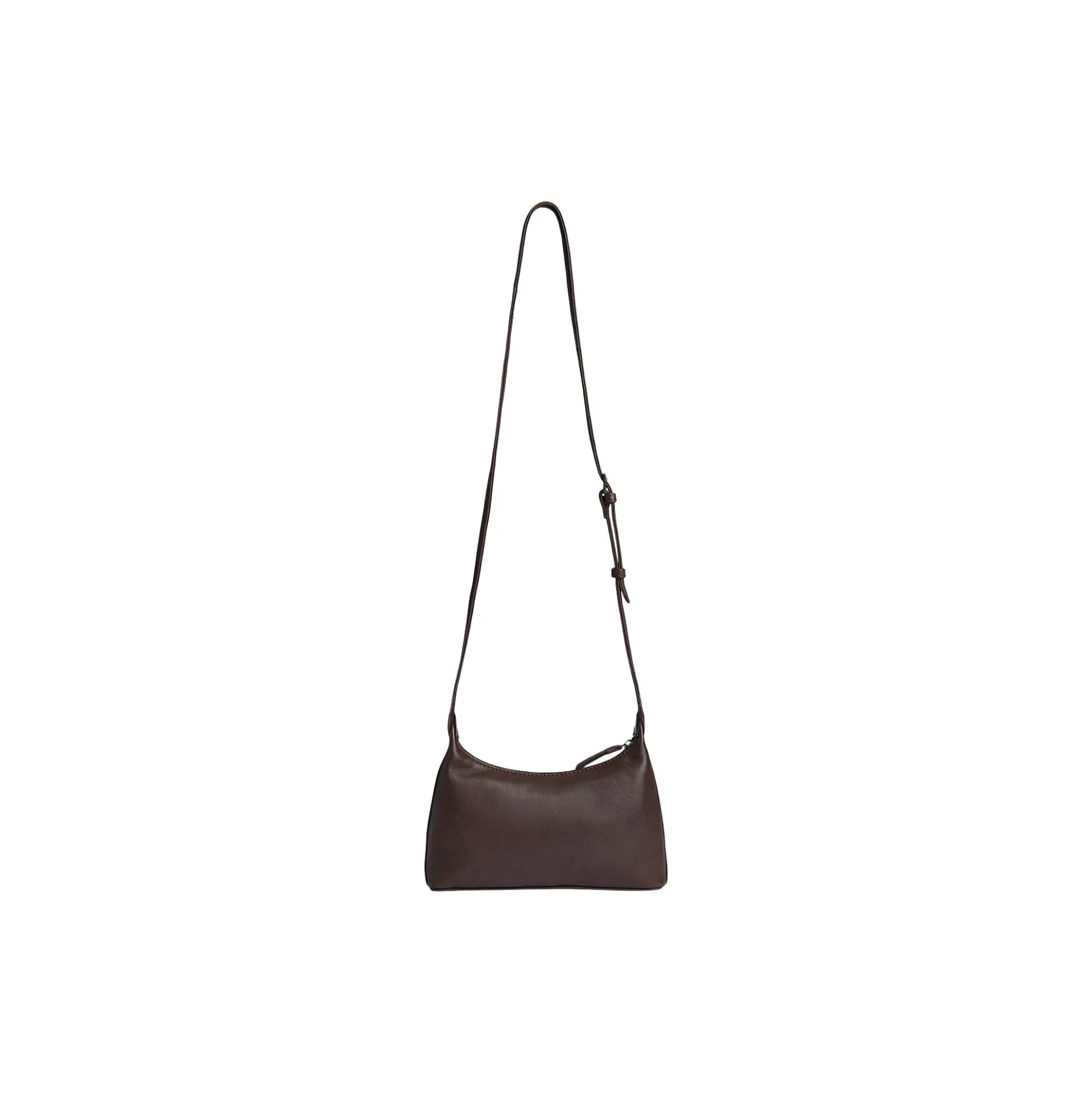 AvenyaMBG Cross. Bag Soft V., espresso brown