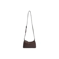 AvenyaMBG Cross. Bag Soft V., espresso brown