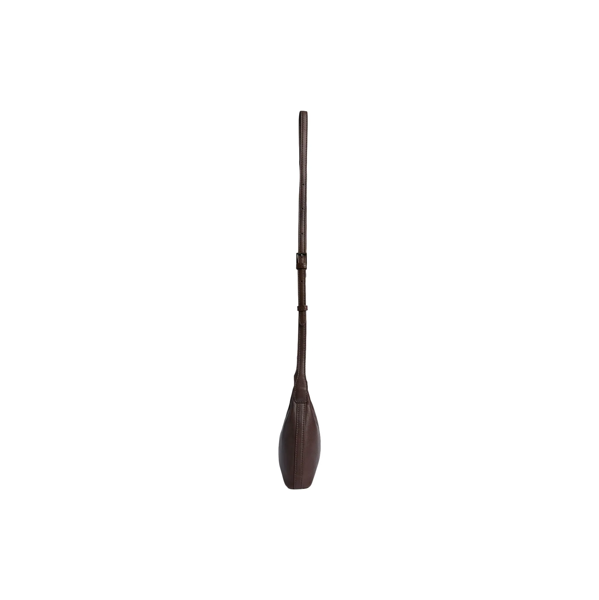 AvenyaMBG Cross. Bag Soft V., espresso brown