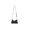 AvenyaMBG Cross. Bag Weave, black