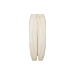 Avida Trousers, eggnog