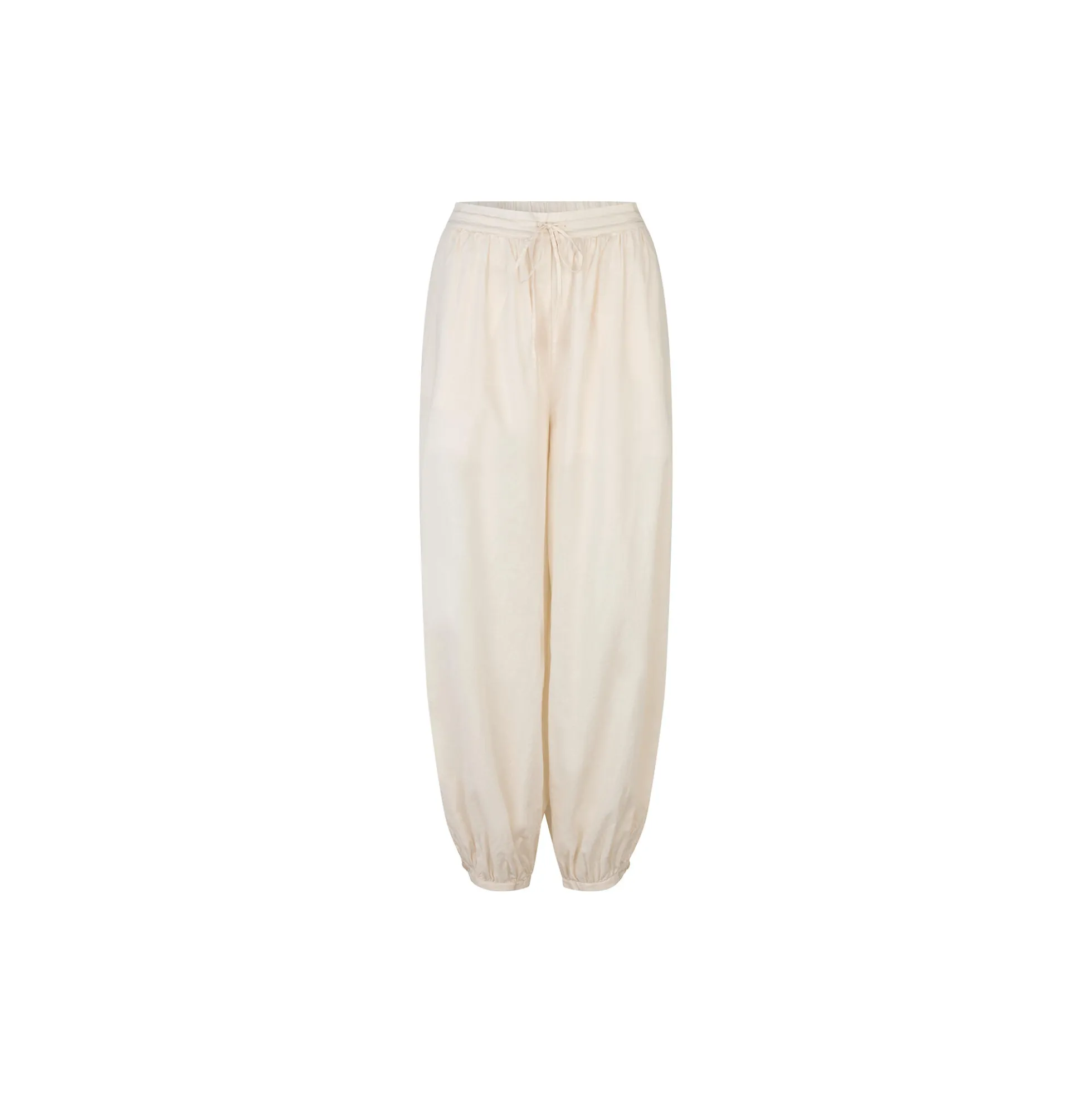 Avida Trousers, eggnog