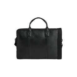 AxelMBG Laptop Bag, black
