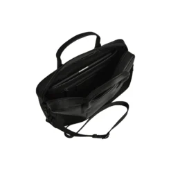 AxelMBG Laptop Bag, black