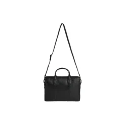 AxelMBG Laptop Bag, black