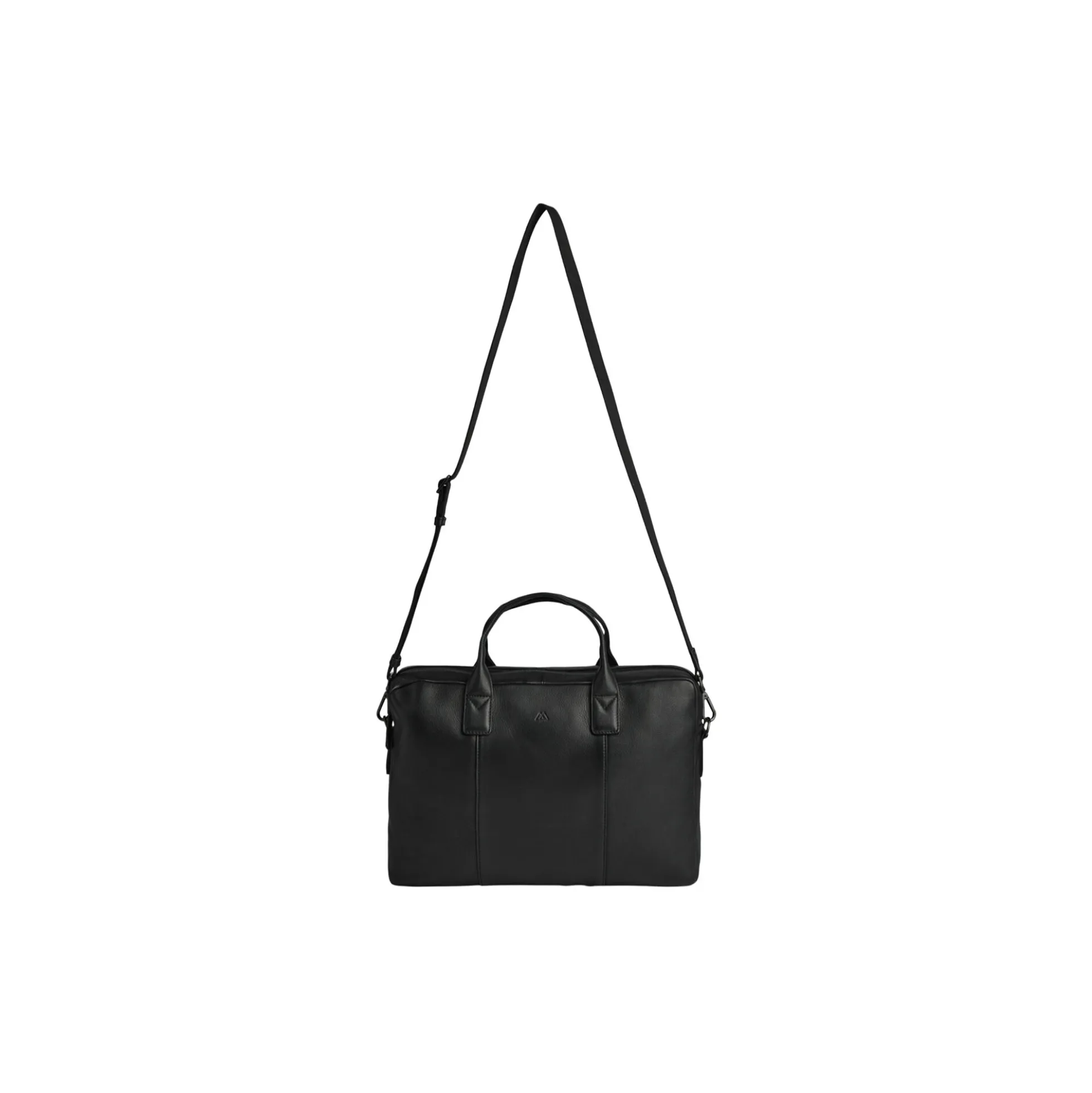 AxelMBG Laptop Bag, black