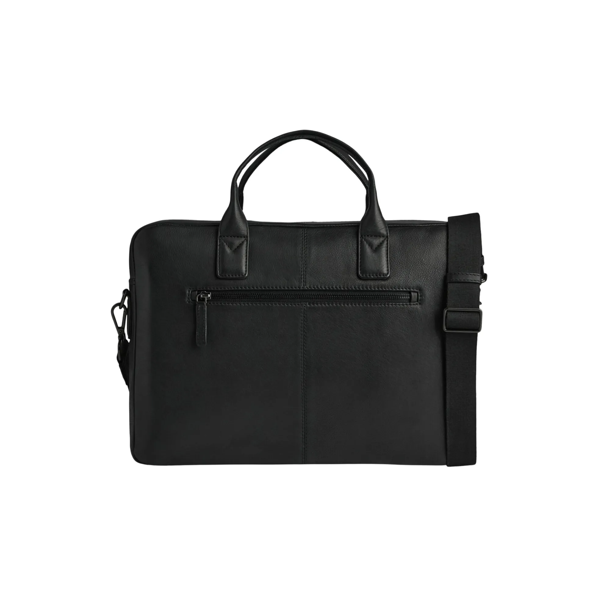 AxelMBG Laptop Bag, black