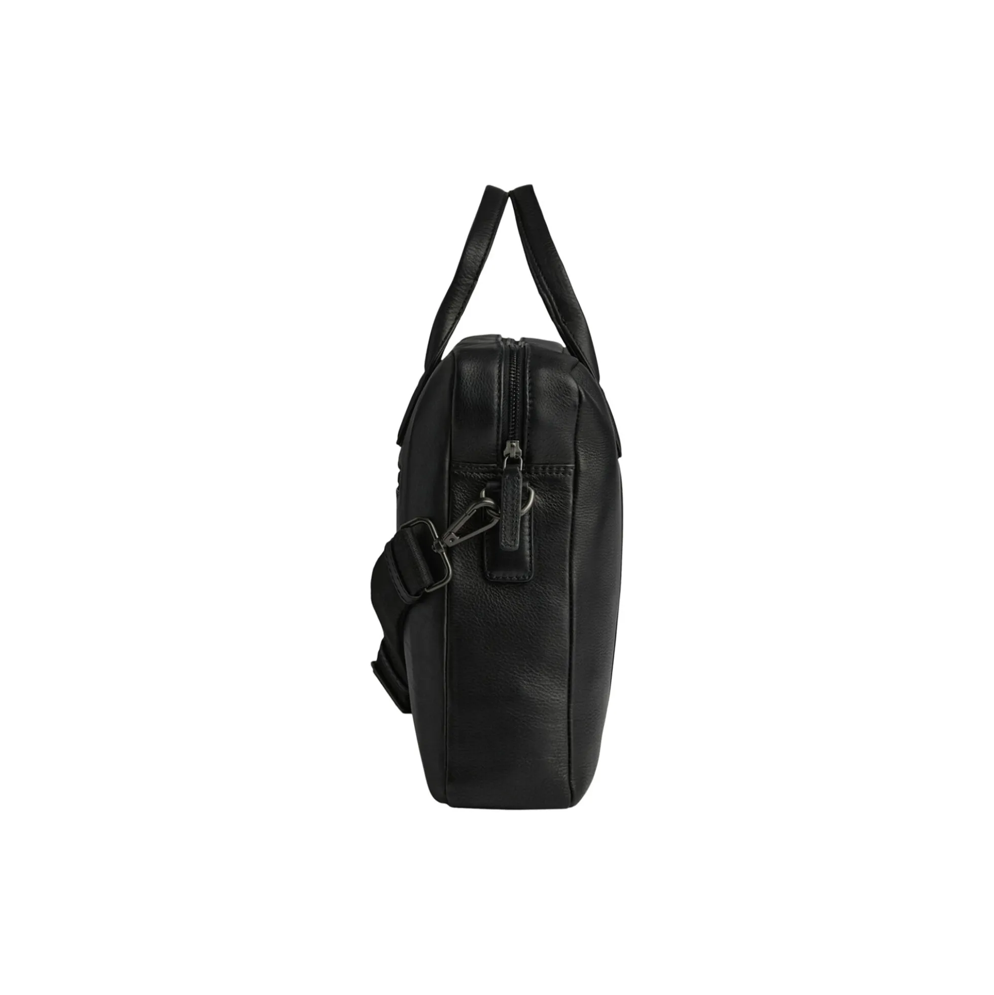 AxelMBG Laptop Bag, black