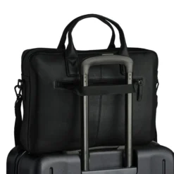 AxelMBG Laptop Bag, black