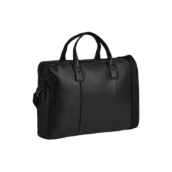AxelMBG Laptop Bag, black