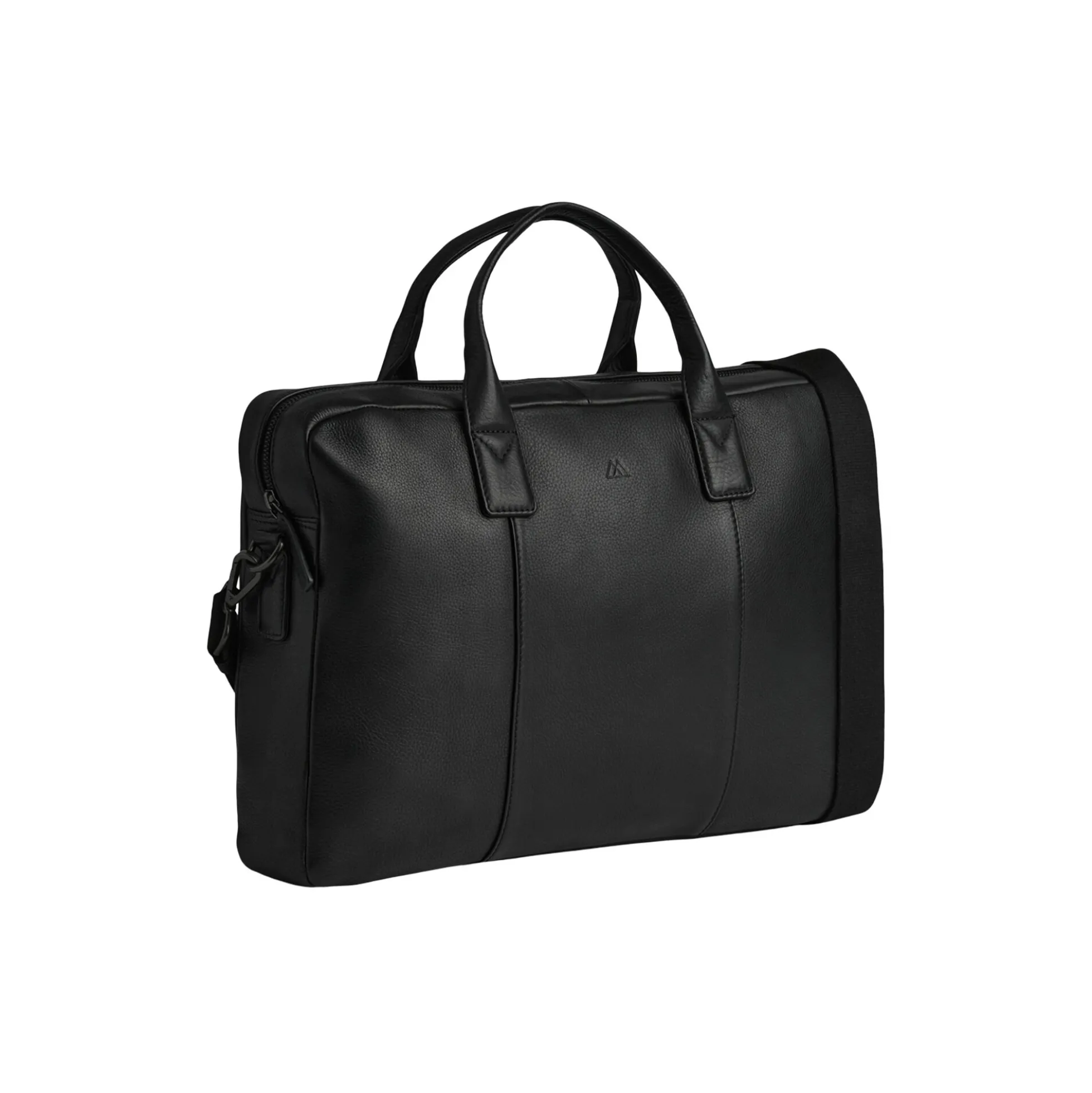 AxelMBG Laptop Bag, black