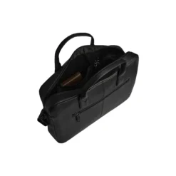 AxelMBG Laptop Bag, black