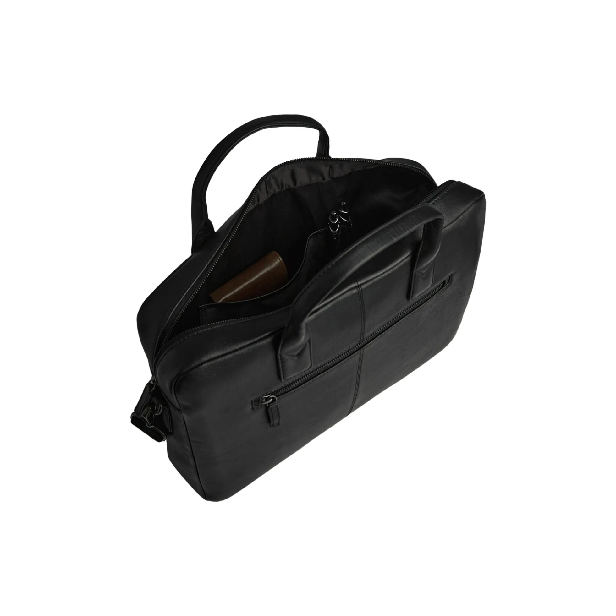 AxelMBG Laptop Bag, black