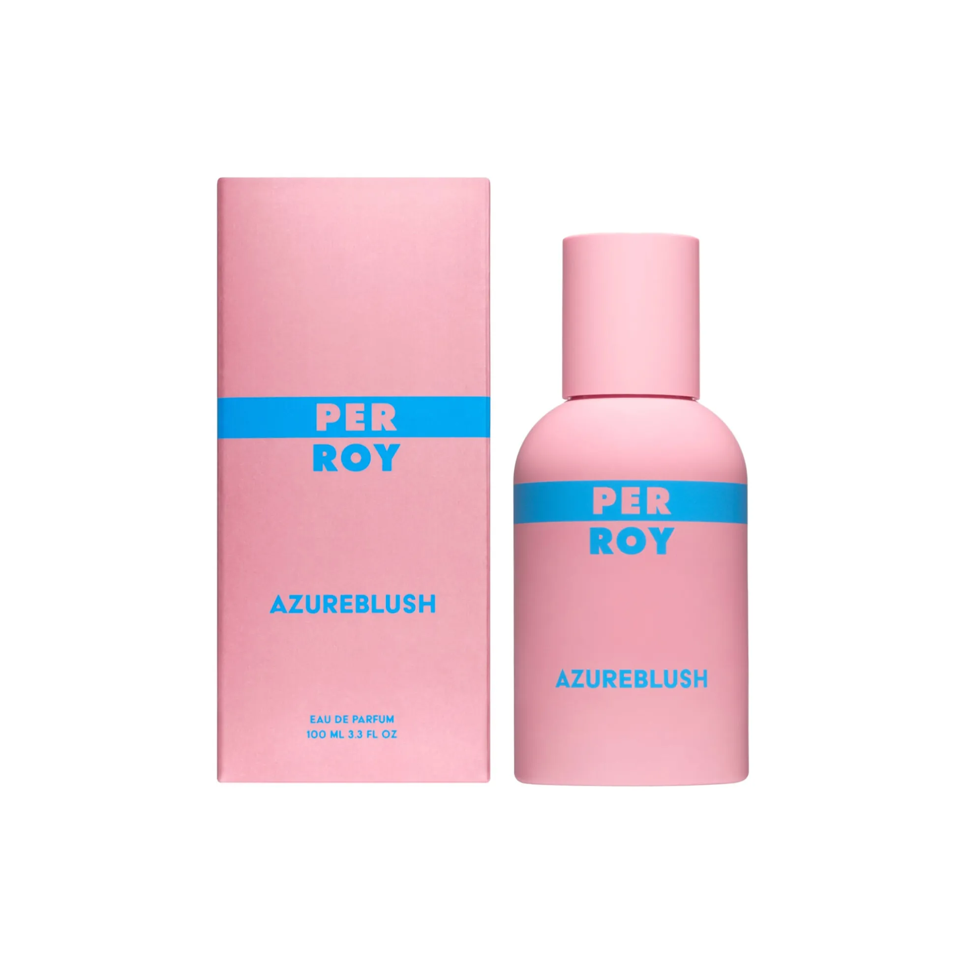 Azureblush Eau de Parfum