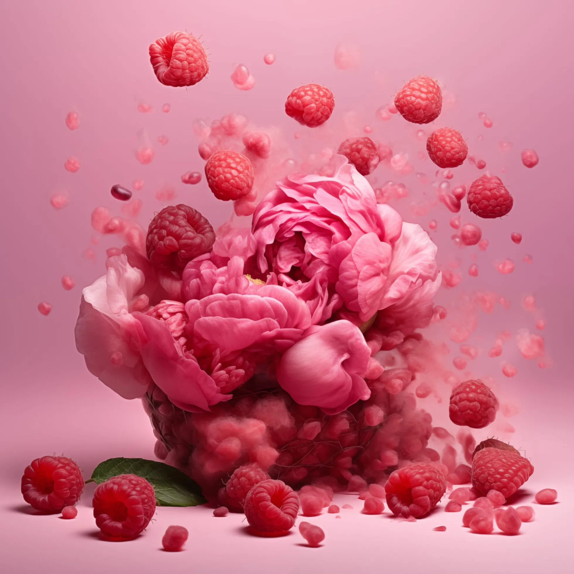 Azureblush Eau de Parfum
