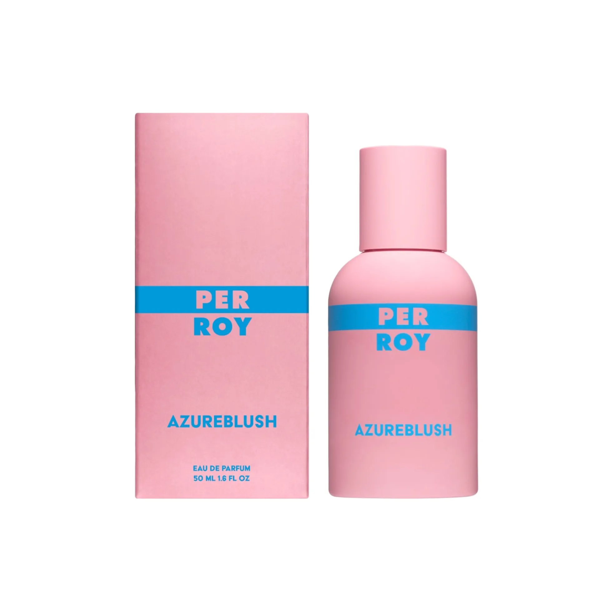 Azureblush Eau de Parfum