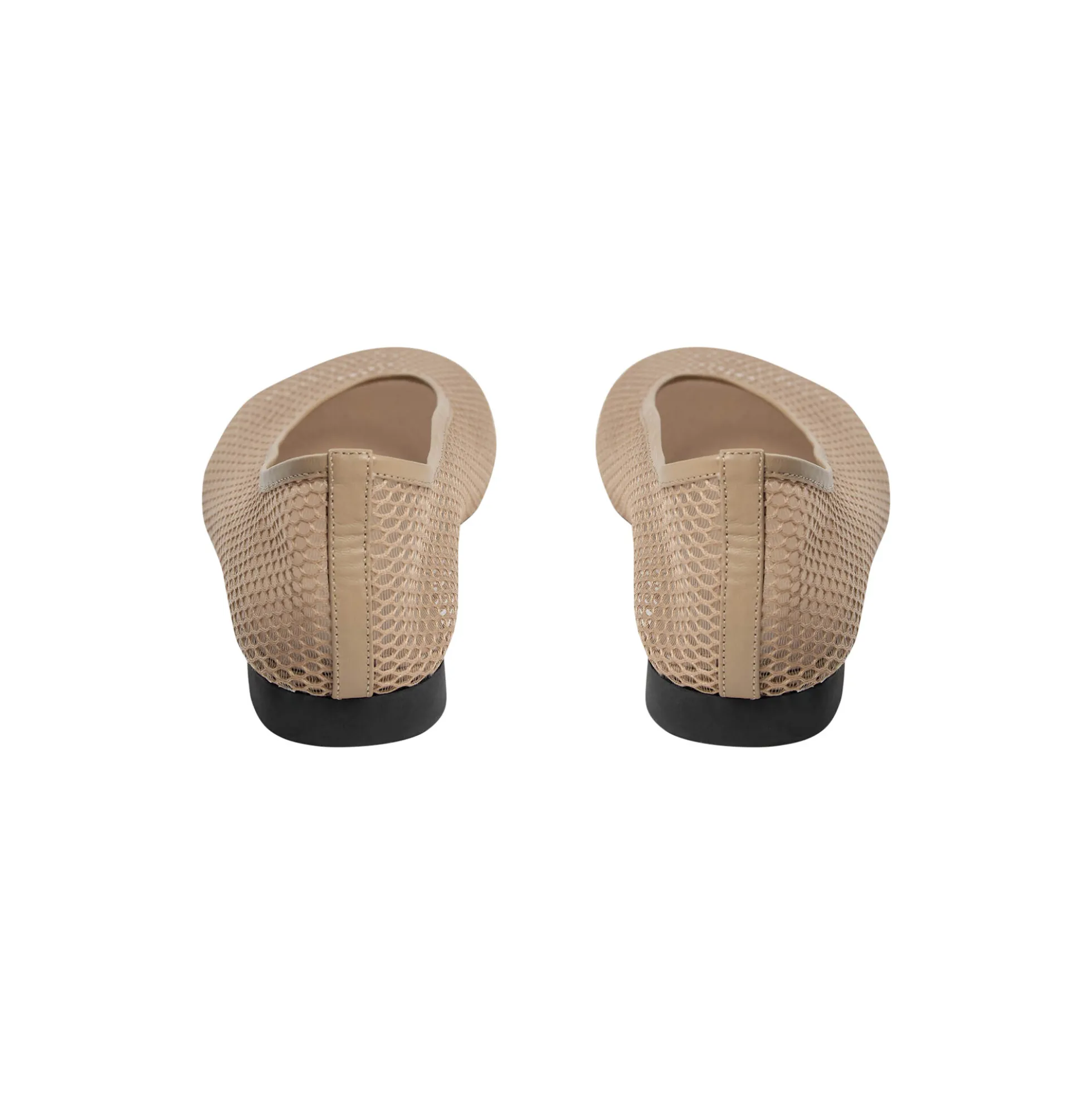 BABETTESW BALLERINA, light sand