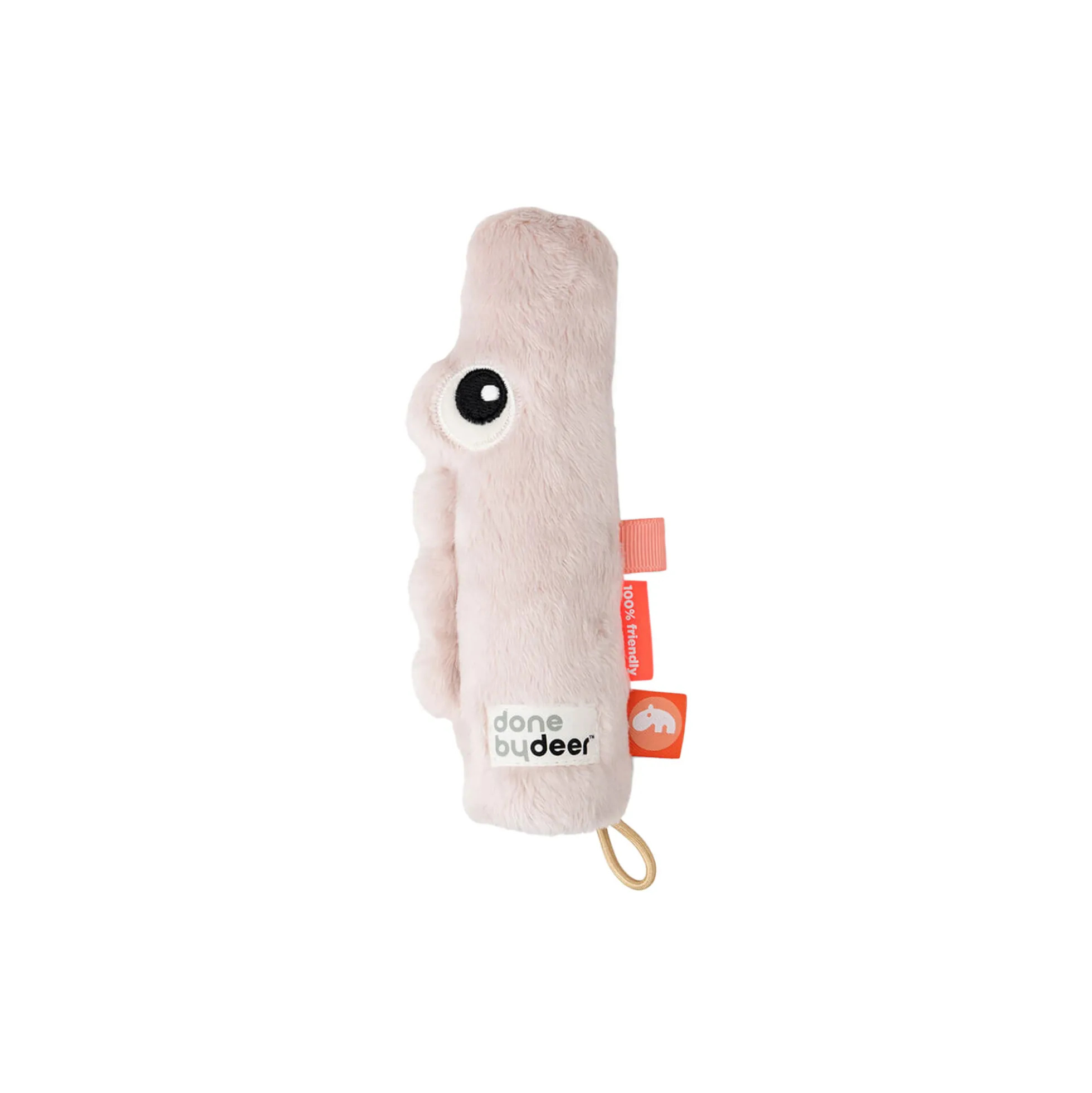 Baby aktivitetslegetøj, powder