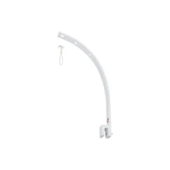 BabyAmuse uroholder til puslebord