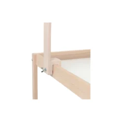 BabyAmuse uroholder til puslebord