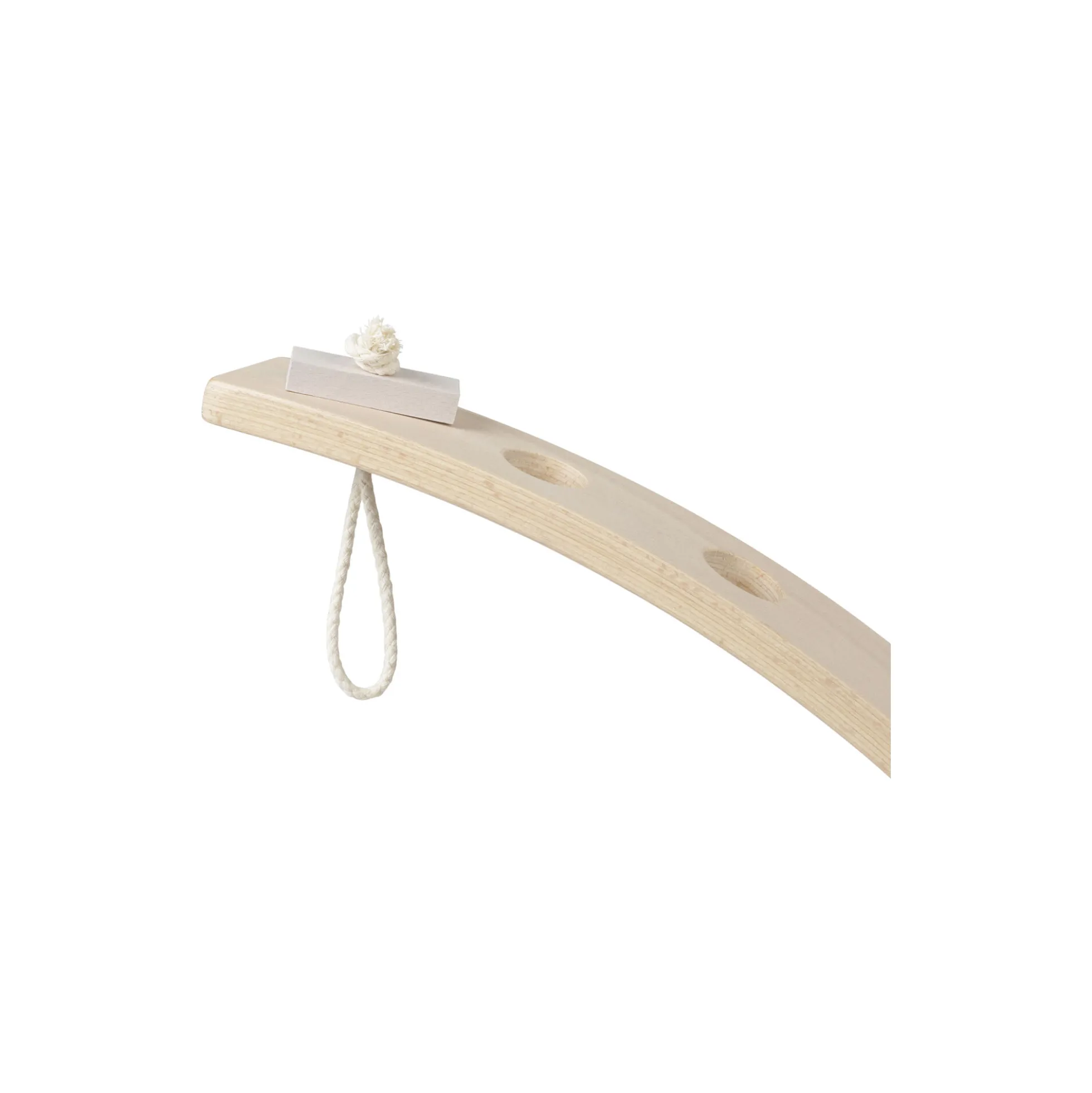 BabyAmuse uroholder til puslebord