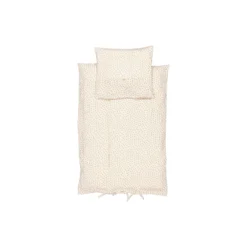Baby Bed Linen, petite fleurs