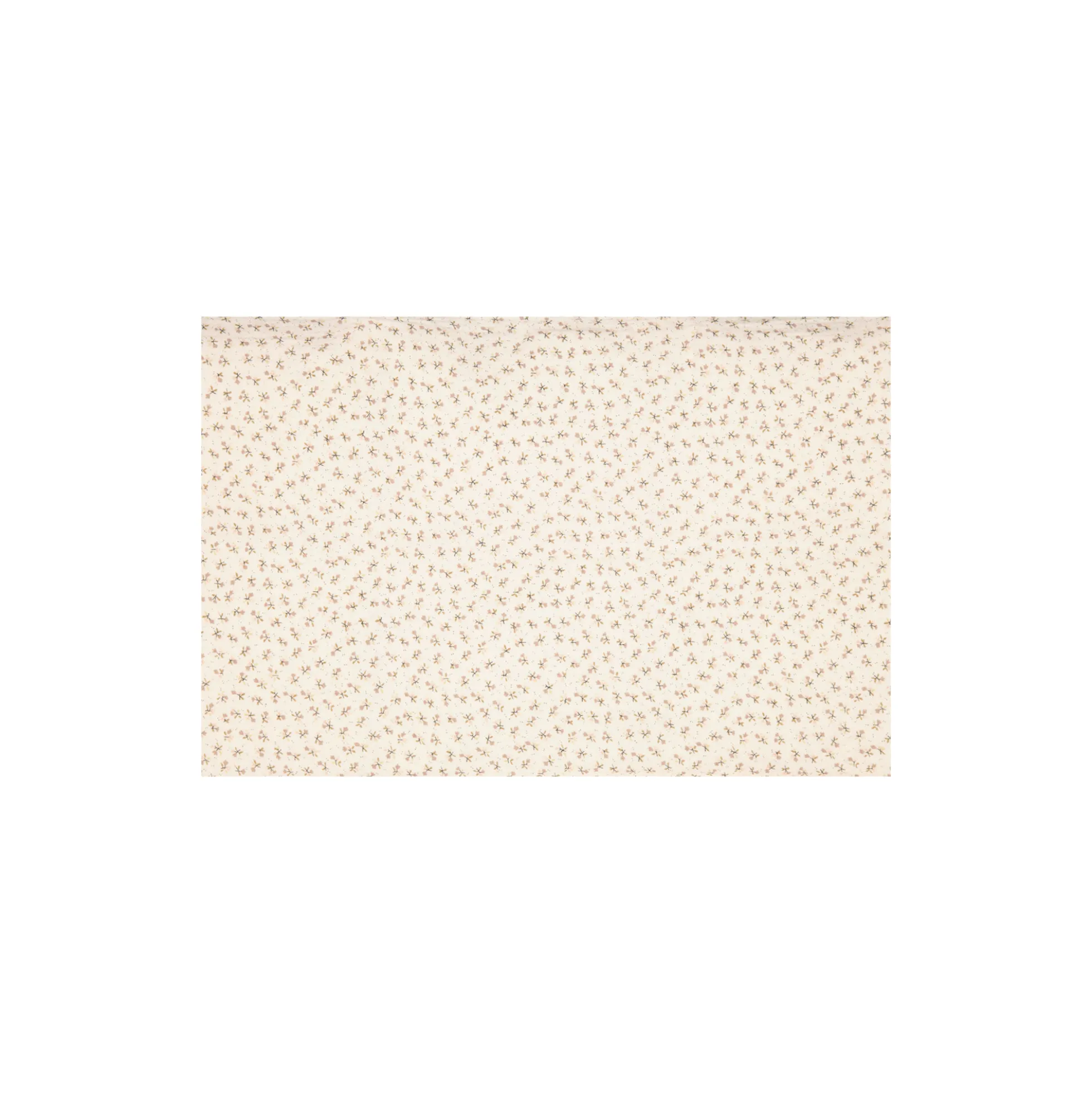 Baby Bed Linen, petite fleurs