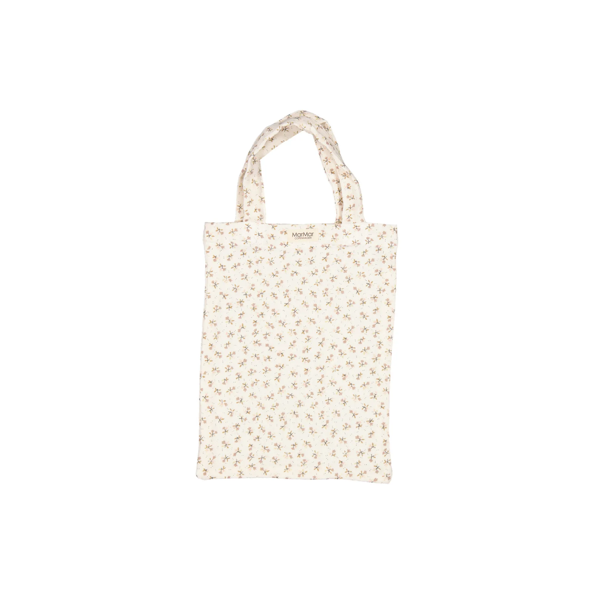 Baby Bed Linen, petite fleurs