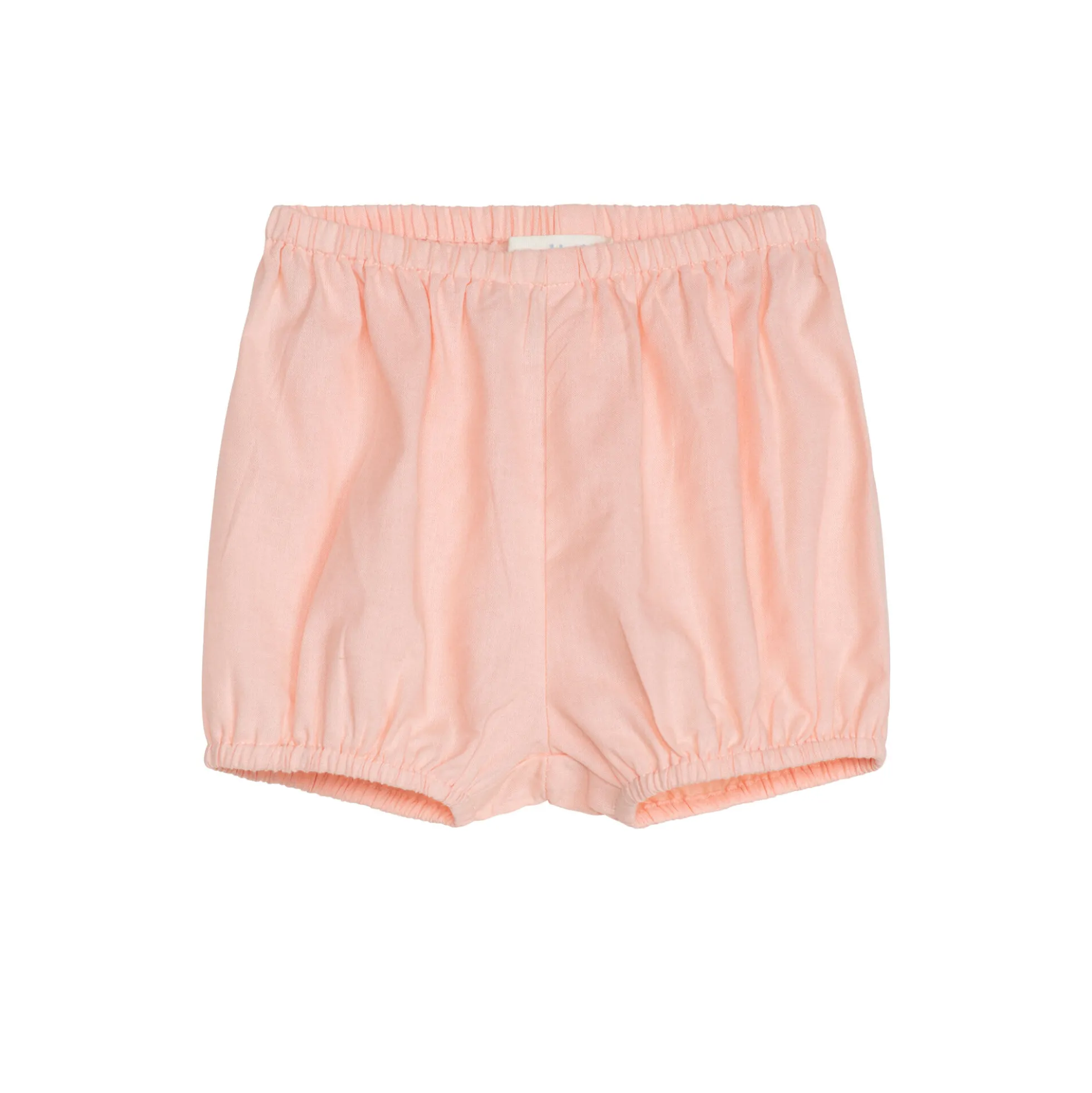 Baby Bloomers, peach