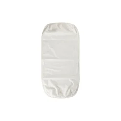 Babynest vådlagen, moonlight beige