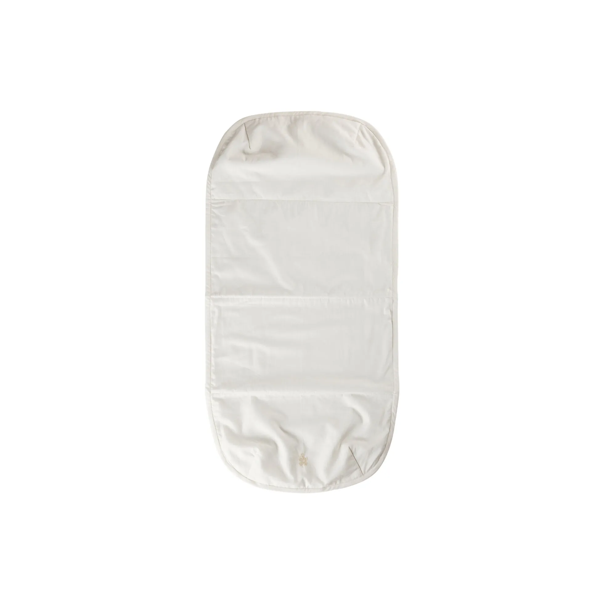 Babynest vådlagen, moonlight beige