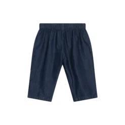 Baby Pants, dark denim