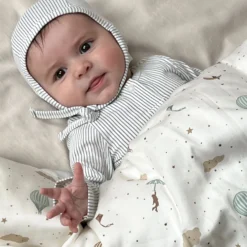 Baby sengetøj, dreamland