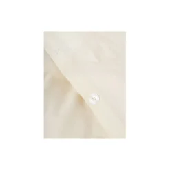 Baby sengetøj, ivory