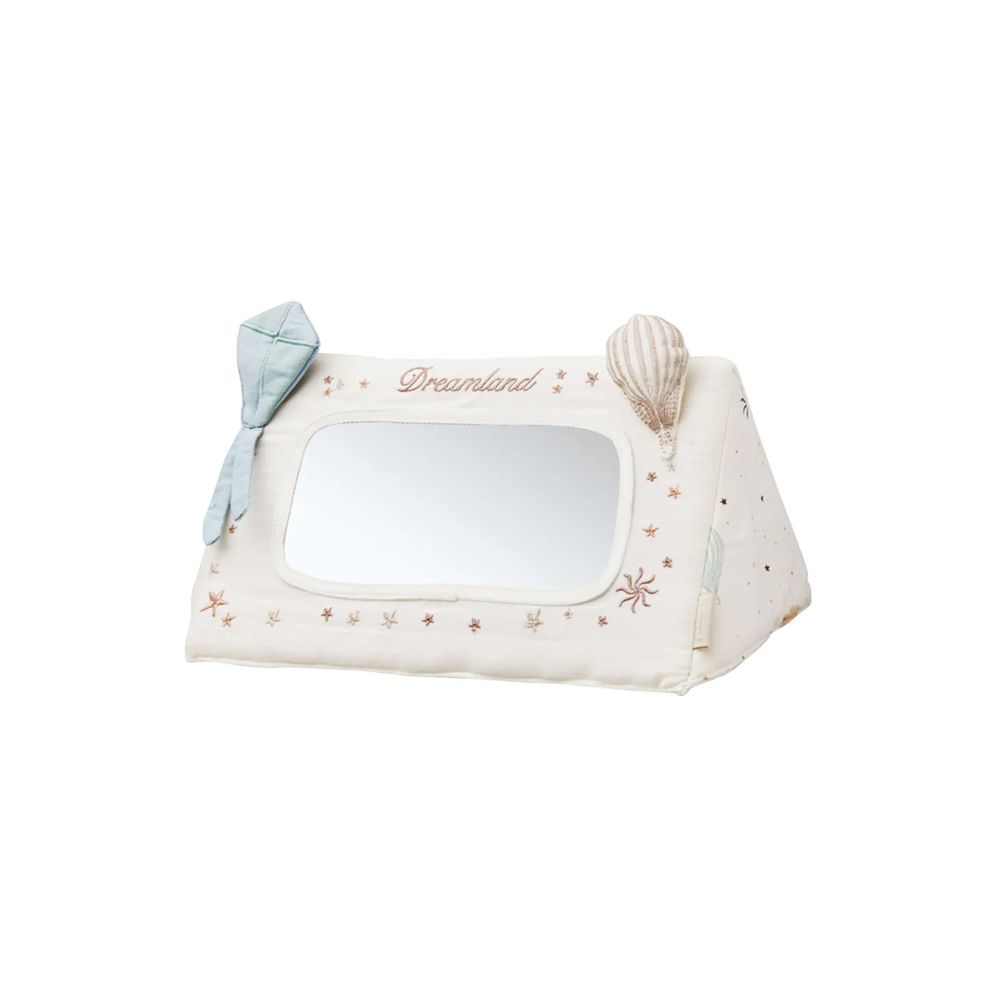 Babyspejl, dreamland