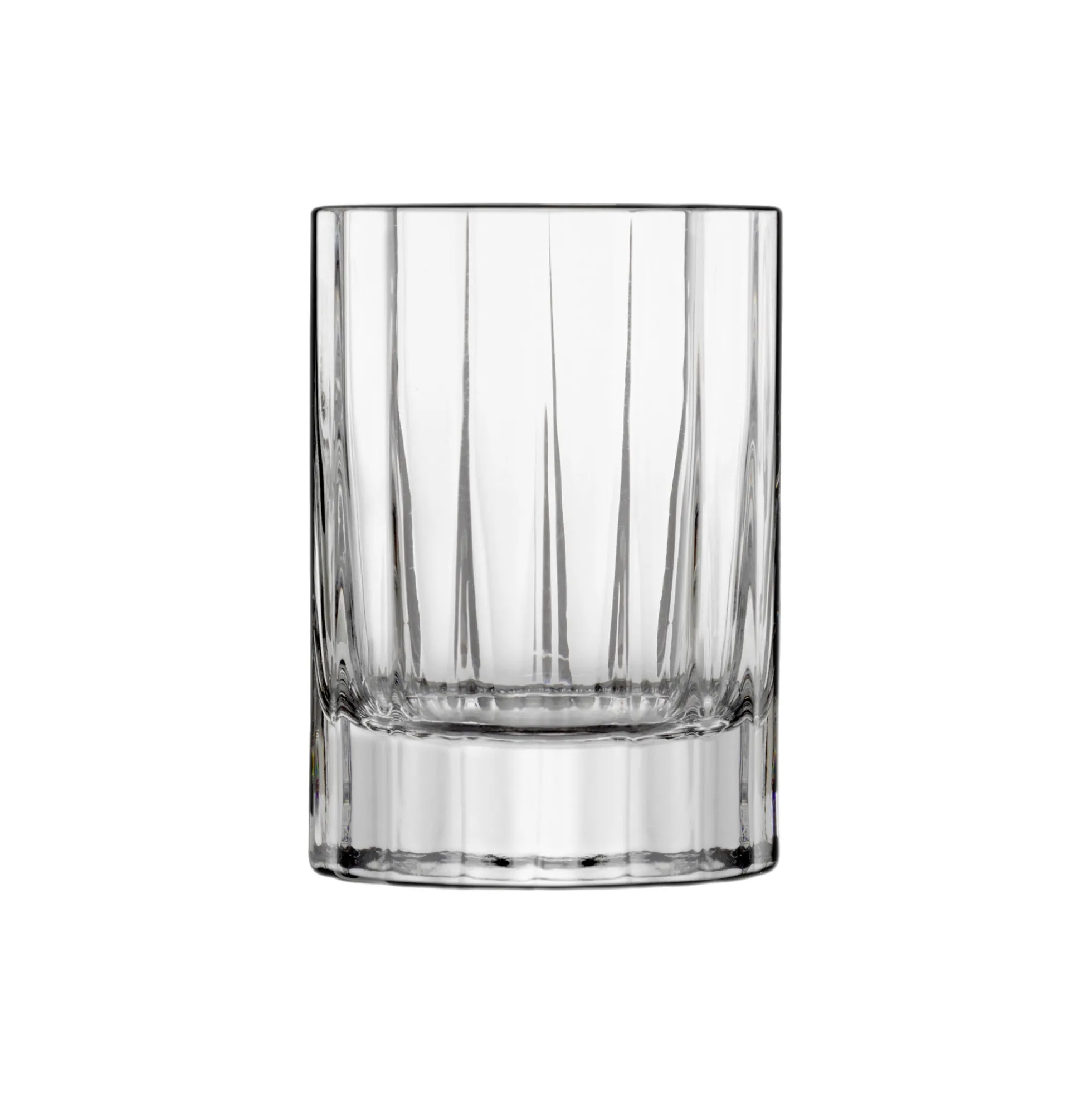 Bach shot-/snapseglas 4 stk.